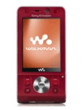 Sony Ericsson W910 pret